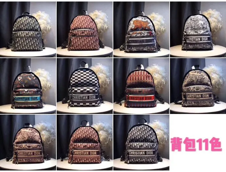 Christian Dior Bags Bags - The Tote   761