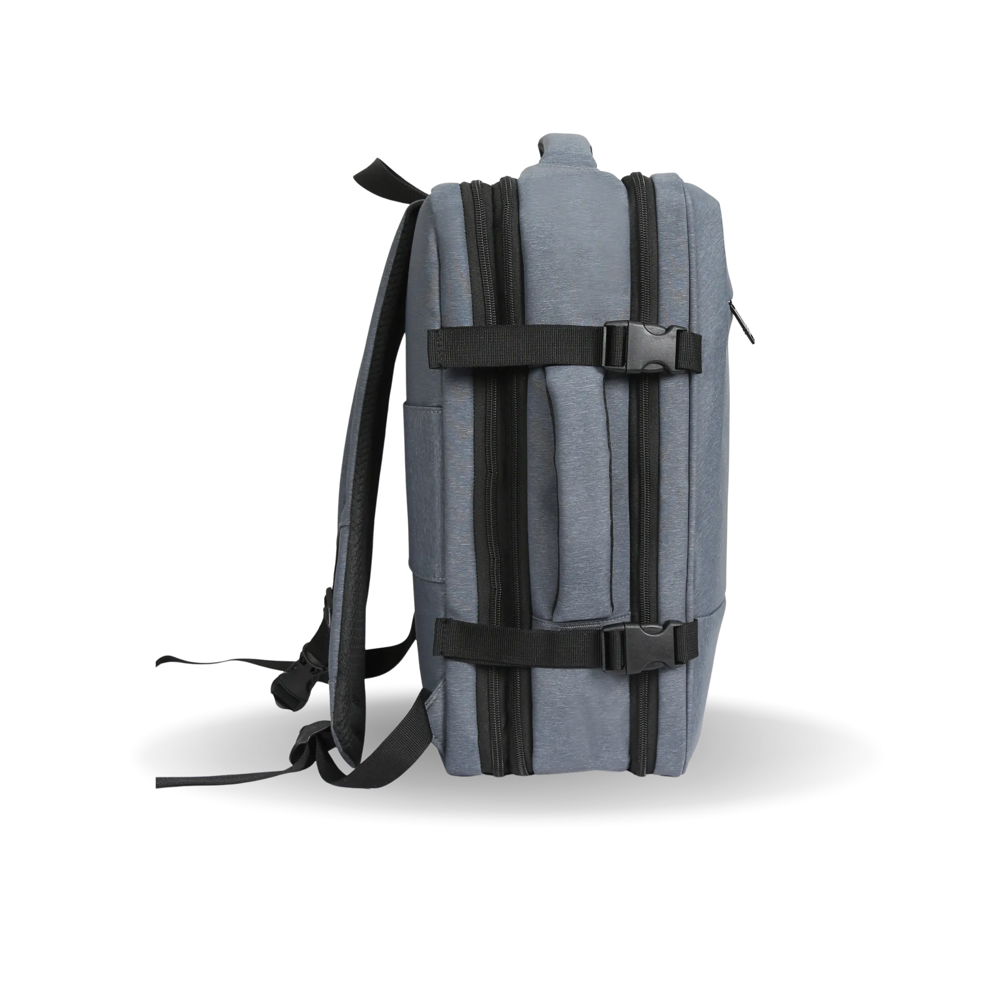 DUKAP X-Era Expandable 15.6" Laptop Backpack