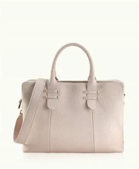 Ivory Parker Satchel